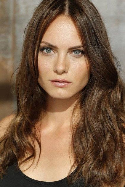 Tory Taranova - Actor Profile Photo