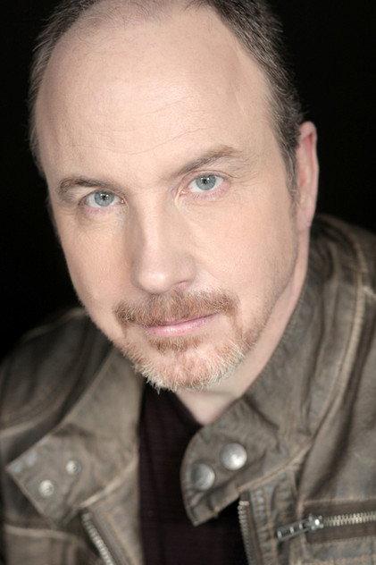 Steven Brown - Actor Profile Photo