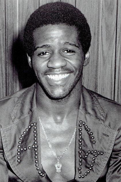 Al Green - Actor Profile Photo