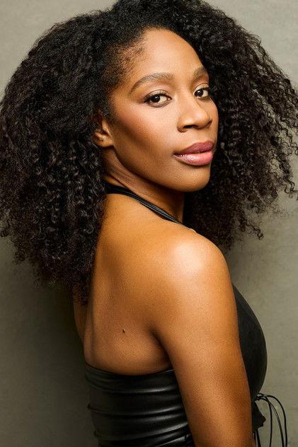 Chantal Nchako - Actor Profile Photo