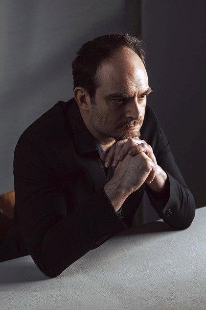 Gregor Gruden - Actor Profile Photo