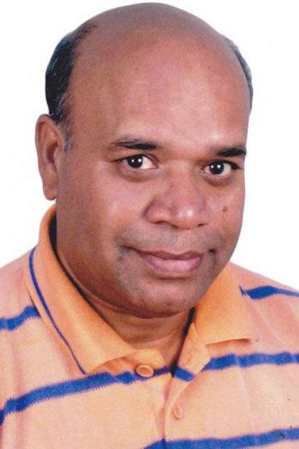 Bank Janardhan - Actor Profile Photo
