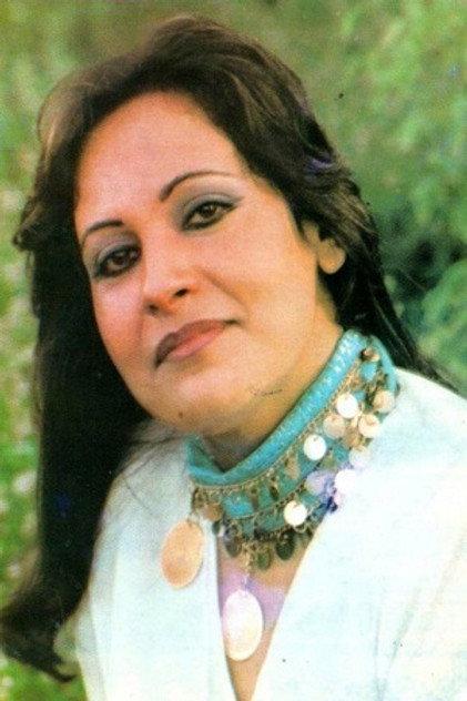 Awatef Salman - Actor Profile Photo