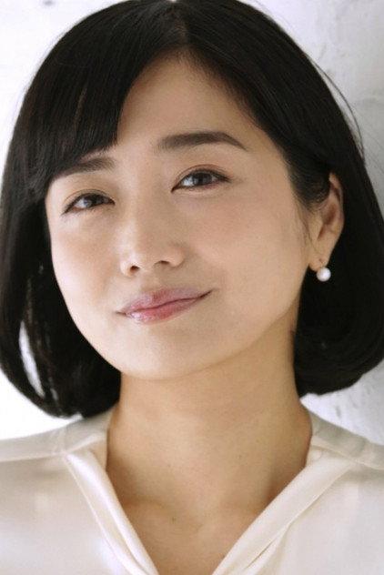 Eriko Sato - Actor Profile Photo