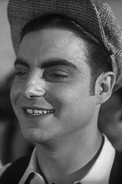 José Amaro - Actor Profile Photo