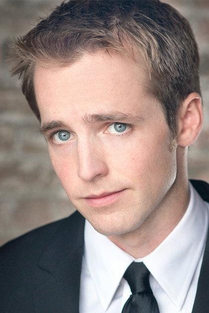 David J. Bonner - Actor Profile Photo