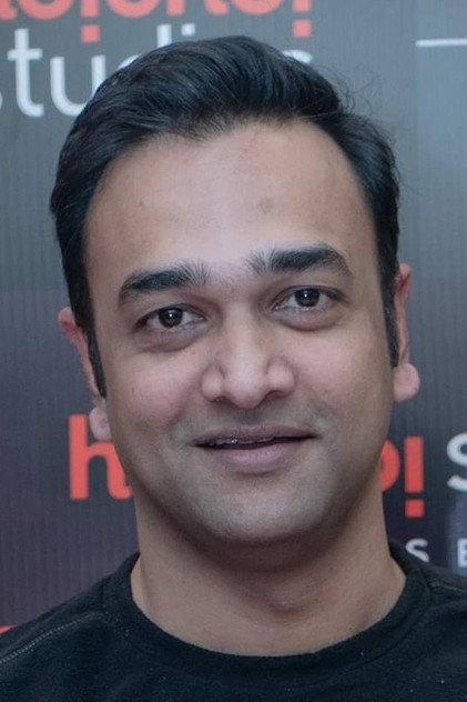 Pratik Dutta - Actor Profile Photo