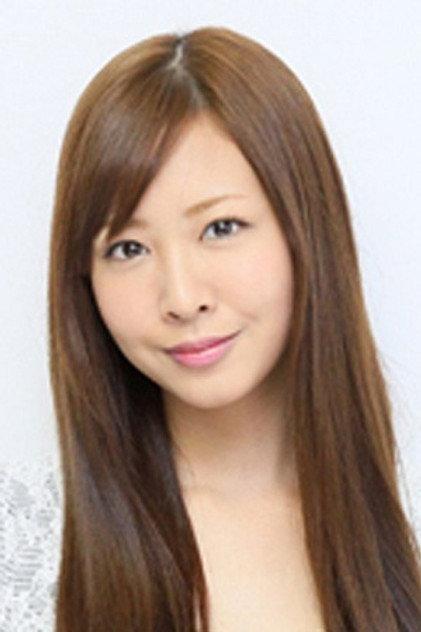 Sayuri Iwata - Actor Profile Photo