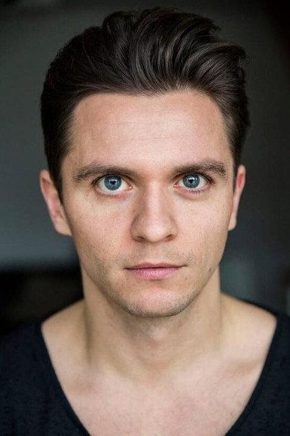 Bejo Dohmen - Actor Profile Photo