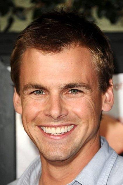 Tommy Dewey - Actor Profile Photo