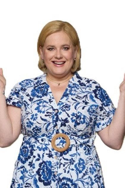 Virág Marjai - Actor Profile Photo