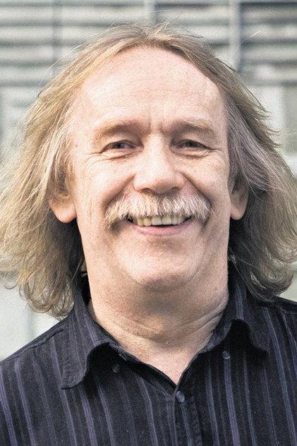 Jaromír Nohavica - Actor Profile Photo