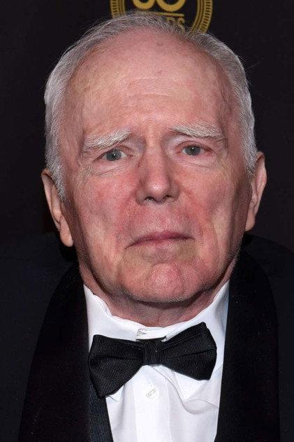 Frank Parker - Actor Profile Photo