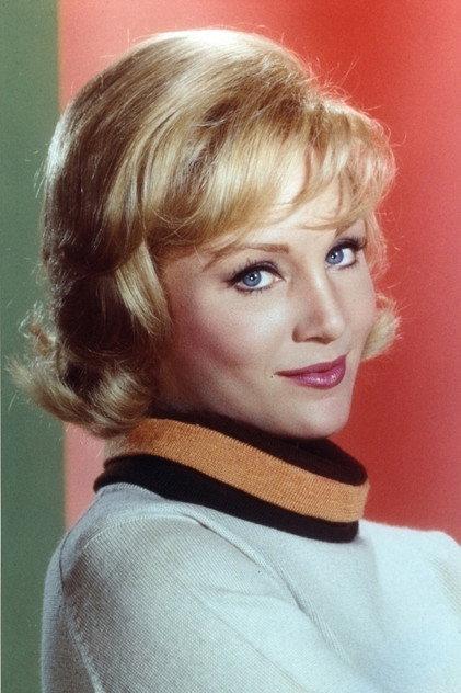 Susan Oliver - Actor Profile Photo