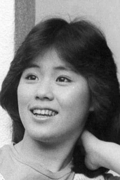 Tomoko Takabe - Actor Profile Photo