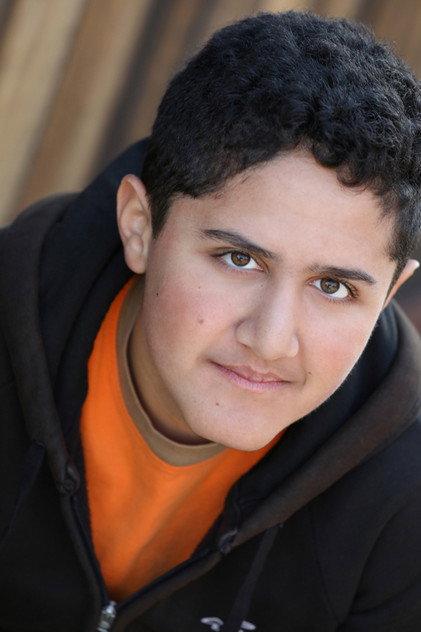 Nick Gore - Actor Profile Photo