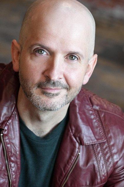 PJ McDonnell - Actor Profile Photo