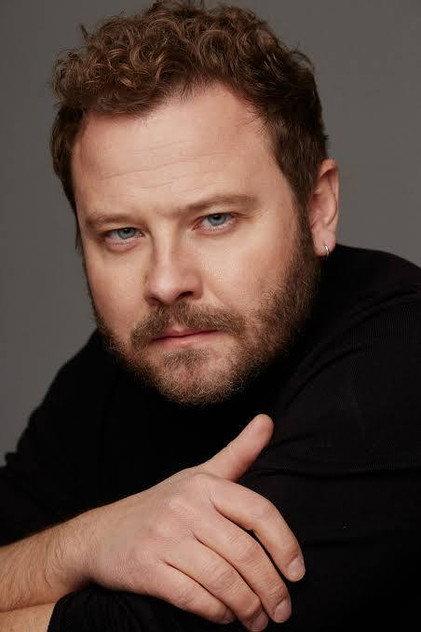 Niko Verona - Actor Profile Photo