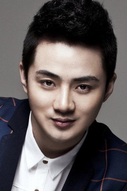 Yu Shaoqun - Actor Profile Photo