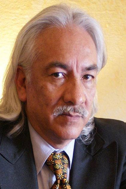 Fidel Abrego - Actor Profile Photo