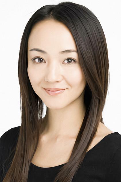 Maha Hamada - Actor Profile Photo