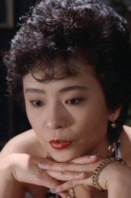 Rena Kuroki - Actor Profile Photo