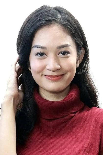 Faradilla Yoshi - Actor Profile Photo