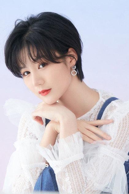 Xu Shiyue - Actor Profile Photo