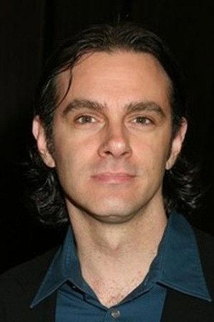 Keith Coulouris - Actor Profile Photo