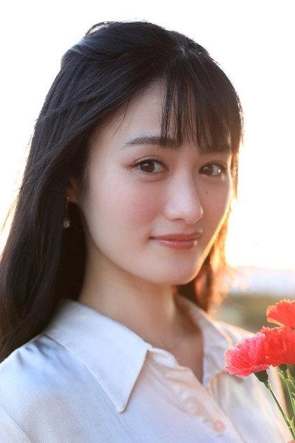 Kana Arai - Actor Profile Photo
