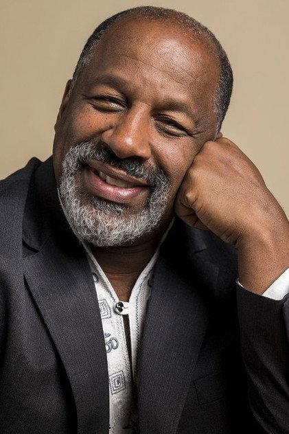 Aílton Graça - Actor Profile Photo