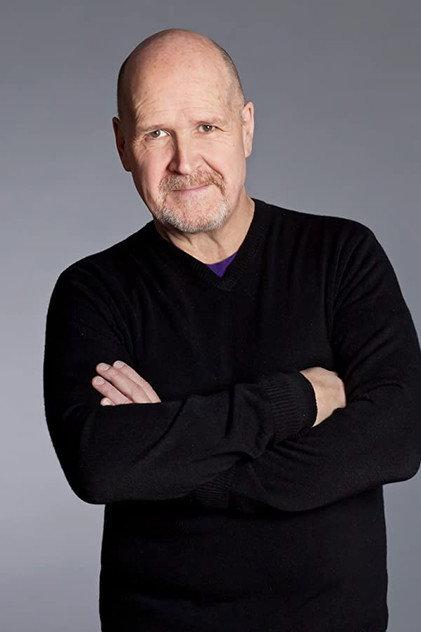 Bill Carr - Actor Profile Photo