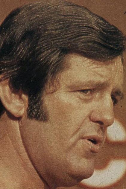 Ken Weaver - Actor Profile Photo