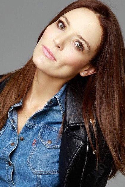 Carolina Acevedo - Actor Profile Photo