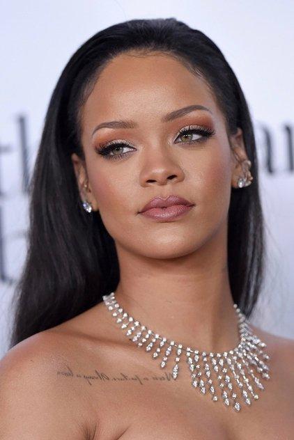 Rihanna - Actor Profile Photo