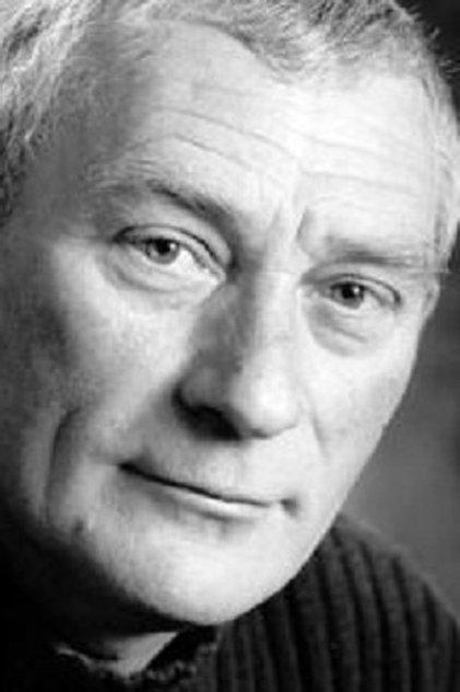 Dennis Blanch - Actor Profile Photo