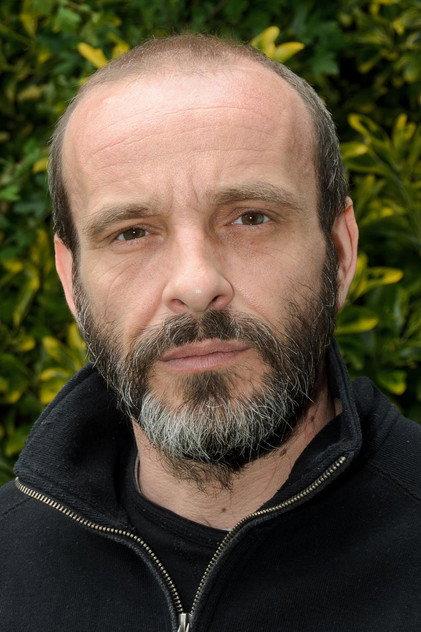 Darryl Lane - Actor Profile Photo