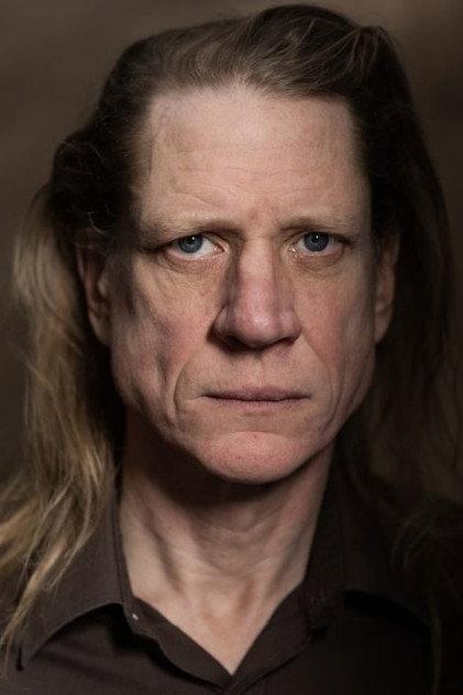 Jerry Killick - Actor Profile Photo