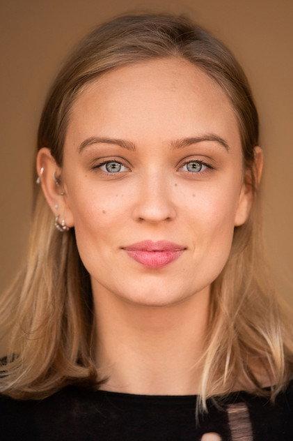 Caro Cult - Actor Profile Photo