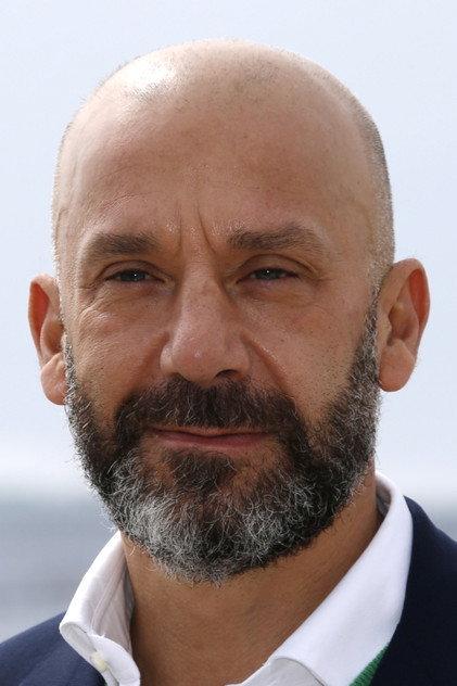 Gianluca Vialli - Actor Profile Photo