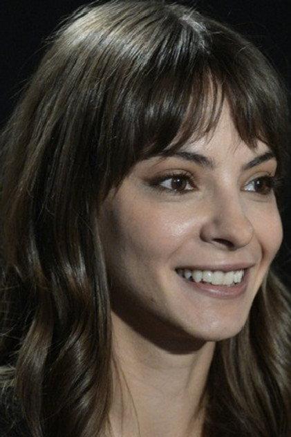 Nevena Nerandžić - Actor Profile Photo