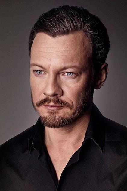 Ville Tiihonen - Actor Profile Photo