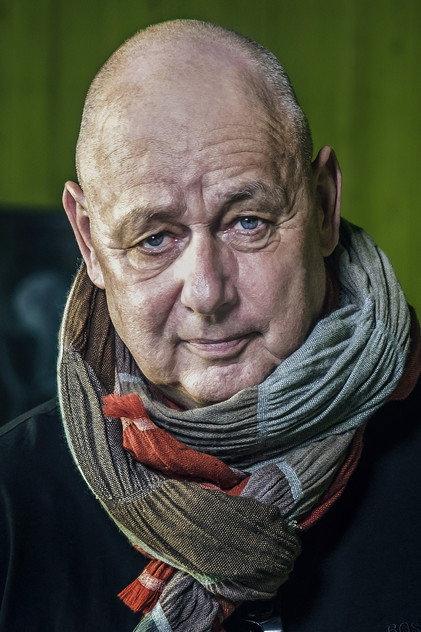 Gert Wingårdh - Actor Profile Photo