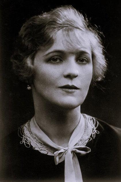 Margaret Bannerman - Actor Profile Photo