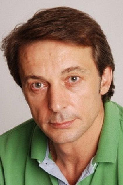 Ruslan Dzhaybekov - Actor Profile Photo