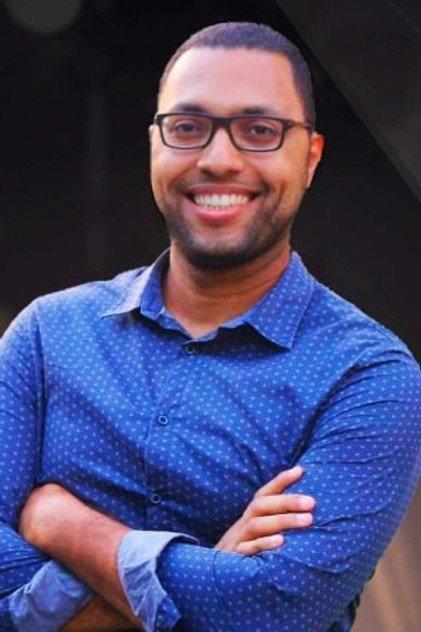 Adriano Canindé - Actor Profile Photo