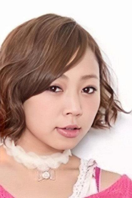 Aina Hashimoto - Actor Profile Photo