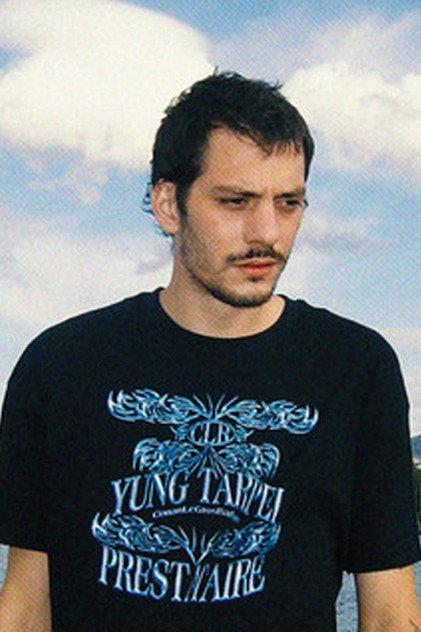 Bruno Jacot - Actor Profile Photo