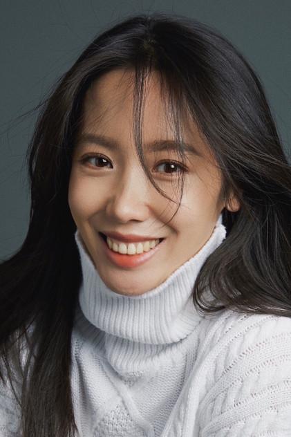 Ming Xing - Actor Profile Photo