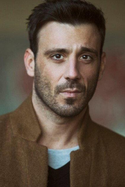 Tiziano Floreani - Actor Profile Photo